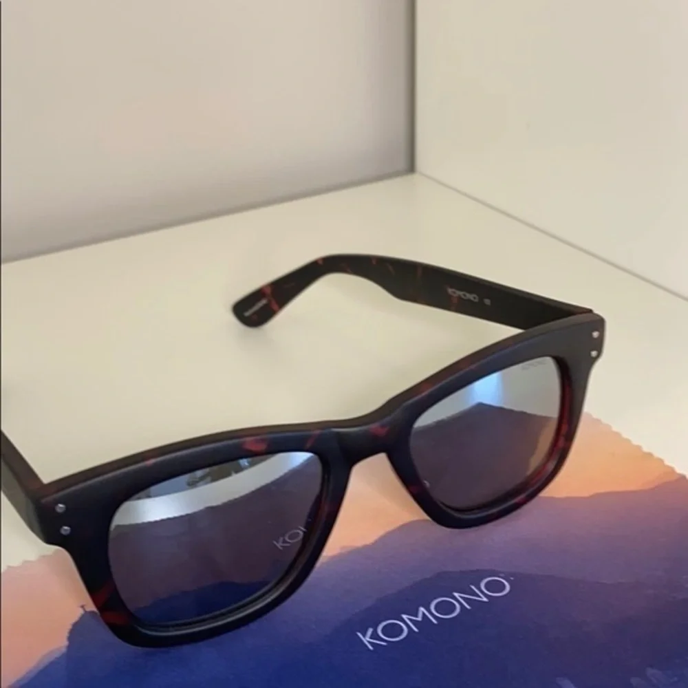 Komono new allen